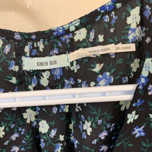 Kimchi Blue Dress - Picture 2 of 3